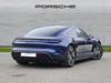 Porsche Taycan Turbo