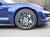 Porsche Taycan Turbo