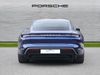 Porsche Taycan Turbo