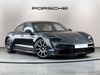 Porsche Taycan Turbo