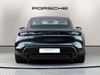 Porsche Taycan Turbo