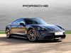 Porsche Taycan Turbo