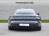 Porsche Taycan 4S