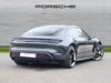 Porsche Taycan 4S