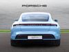 Porsche Taycan 4S