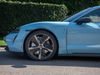 Porsche Taycan 4S