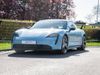 Porsche Taycan 4S