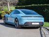 Porsche Taycan 4S