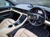 Porsche Taycan Turbo