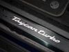 Porsche Taycan Turbo