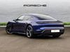 Porsche Taycan Turbo