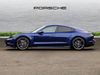 Porsche Taycan Turbo