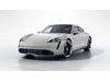 Porsche Taycan Turbo S