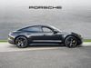 Porsche Taycan Turbo S