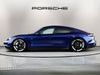 Porsche Taycan Turbo