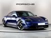 Porsche Taycan Turbo