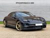 Porsche Taycan Turbo