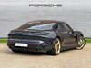 Porsche Taycan Turbo