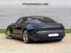 Porsche Taycan Turbo