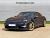 Porsche Taycan Turbo