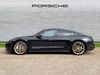 Porsche Taycan Turbo