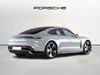 Porsche Taycan Turbo