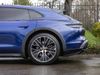 Porsche Taycan 4 Cross Turismo