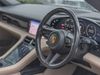 Porsche Taycan 4 Cross Turismo