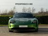 Porsche Taycan 4 Cross Turismo