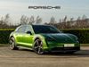 Porsche Taycan 4 Cross Turismo