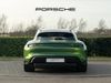 Porsche Taycan 4 Cross Turismo