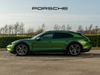 Porsche Taycan 4 Cross Turismo