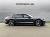 Porsche Taycan Turbo S Cross Turismo
