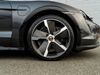 Porsche Taycan Turbo S Cross Turismo