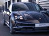 Porsche Taycan 4S