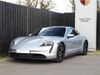 Porsche Taycan 4S