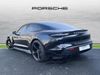 Porsche Taycan 4S