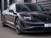 Porsche Taycan 4S