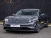 Porsche Taycan 4S