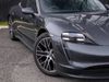 Porsche Taycan 4S