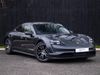 Porsche Taycan 4S