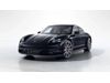 Porsche Taycan 4S