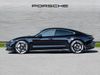 Porsche Taycan 4S
