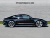 Porsche Taycan 4S