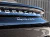 Porsche Taycan 4S