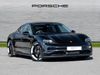 Porsche Taycan 4S