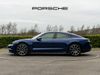 Porsche Taycan 4S