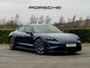 Porsche Taycan 4S