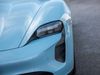 Porsche Taycan 4S