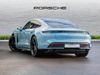 Porsche Taycan 4S